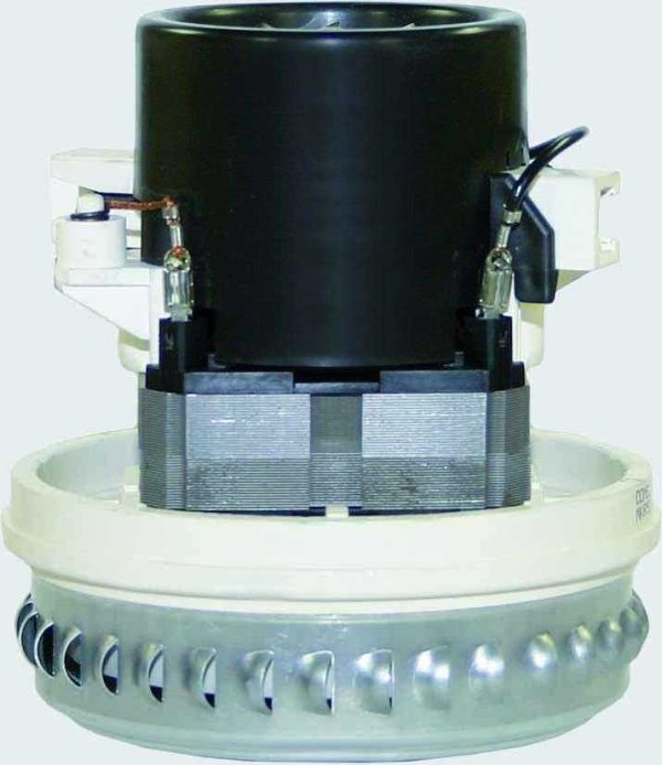 Turbine 1 etage by pass 450w 230v ref:15262045001 - RM - Moteurs