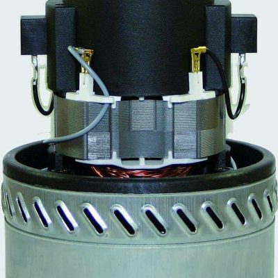 Turbine 2 etages by pass 1200w 230v ref:15262120602 - RM - Moteurs