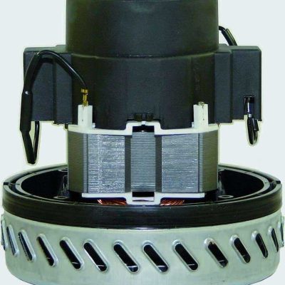 Turbine 1 etage by pass 1000w ref:15262101 - RM - Moteurs