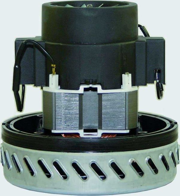 Turbine 1 etage by pass 1000w ref:15262101 - RM - Moteurs