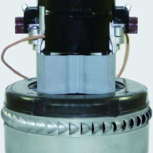 Turbine 2 etages by pass 1100w 230v ref:15262110102 - RM - Moteurs