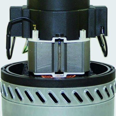 Turbine 2 etages universel 1200w 230v ref:15262120 - RM - Moteurs