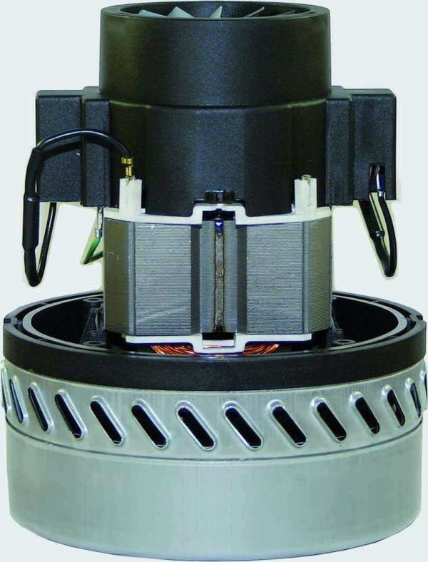 Turbine 2 etages universel 1200w 230v ref:15262120 - RM - Moteurs