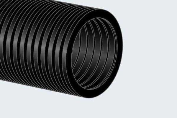 Couronne de 20 flexible d aspiration d.32mm interieur - RM - Flexibles