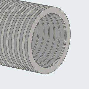 Flexible d aspiration d.32mm interieur - RM - Flexibles
