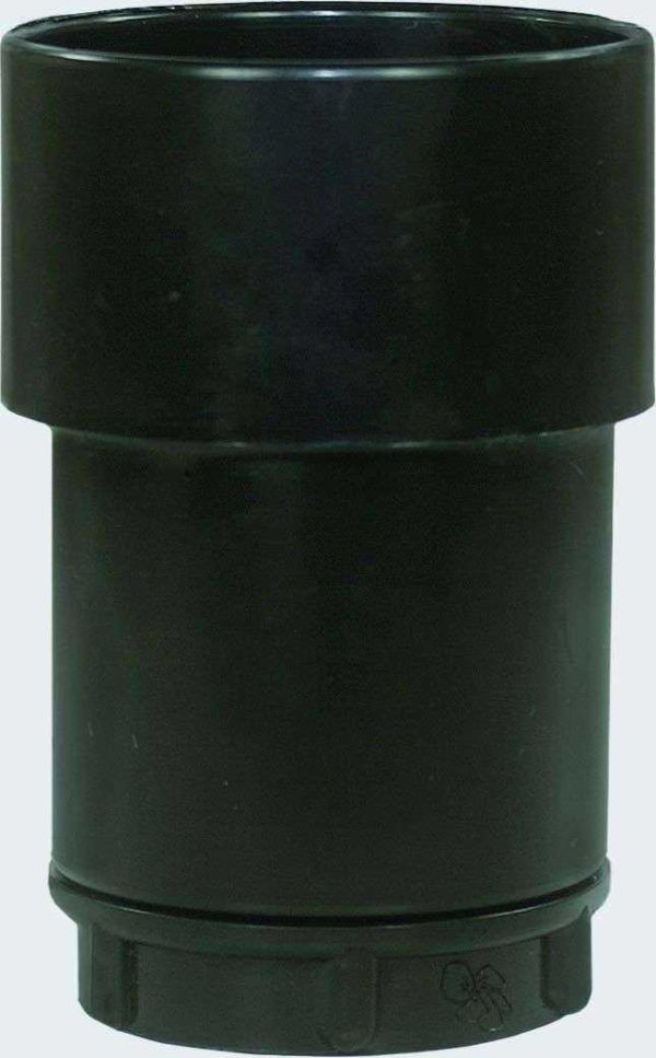 Embout cote cuve d.32 - RM - Embouts et accessoires