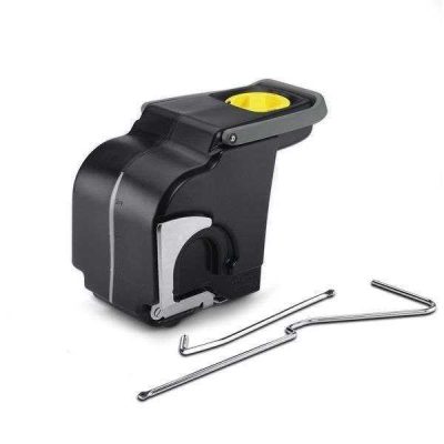 Reservoir pour monobrosse karcher bds 43 - KARCHER - Accessoires monobrosse