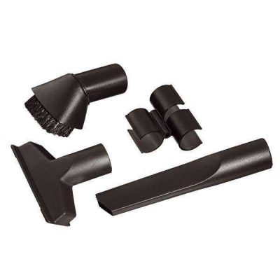 Jeu d accessoires diam 32mm et support pour aspirateur - KARCHER - Embouts et accessoires