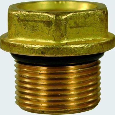 Kit 4 - RM - Interpump