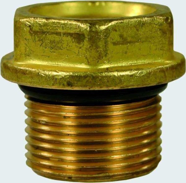 Kit 4 - RM - Interpump