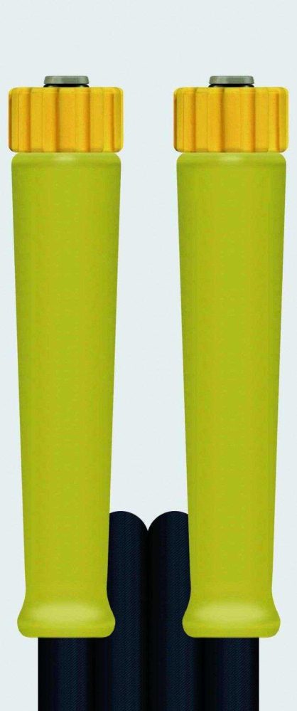 Flexible haute pression 2tresses haute resistance longueur de 10 r 20métres - RM - Flexible HP gamme pro