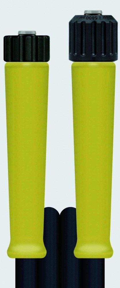 Flexible haute pression avec raccord rotatif longueur de 10 r 25 mctres - RM - Flexible HP gamme pro