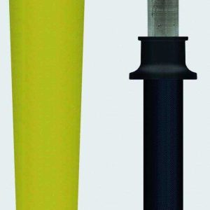 Flexible haute pression avec coupleur rotatif longueur de 10 r 20 métres - RM - Flexible HP gamme pro