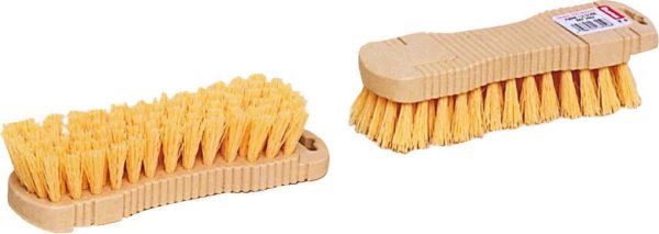 Brosse main polypro - THOMAS - Les manches et accessoires