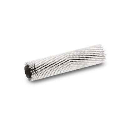 Balai rotatif complet blanc pour autolaveuse karcher br35/12 - KARCHER - Accessoires autolaveuses