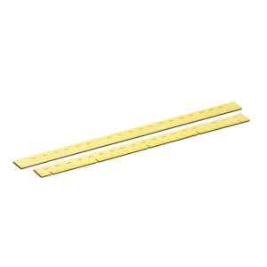 Jeu de listel br45/22 - KARCHER - Accessoires autolaveuses