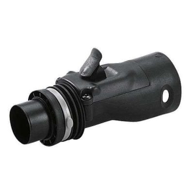 Poignee de decolmatage pour aspirateur karcher - KARCHER - Aspirateurs professionnels