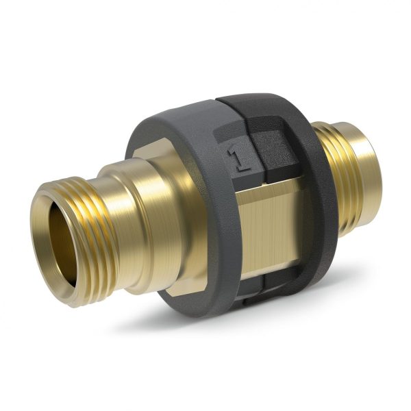 Adaptateur 1 easy!lock - m 22 x 1,5 - KARCHER - Raccords