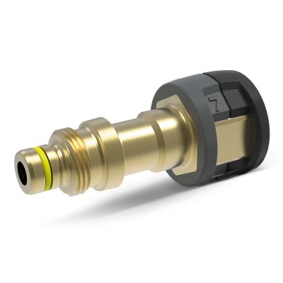 Raccord adaptateur karcher n°7 pour rotabuse m18 et rotabuse klock - KARCHER - Raccords