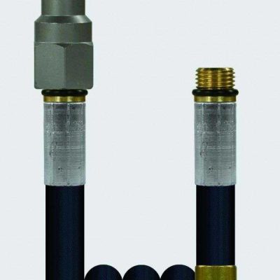Flexible pour canalisation adaptable nilfisk/alto m22m 1/8m longueur 20m - RM - Flexible canalisation sans buse