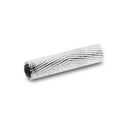 Balai rotatif complet durete souple pour br30/4c - KARCHER - Accessoires autolaveuses