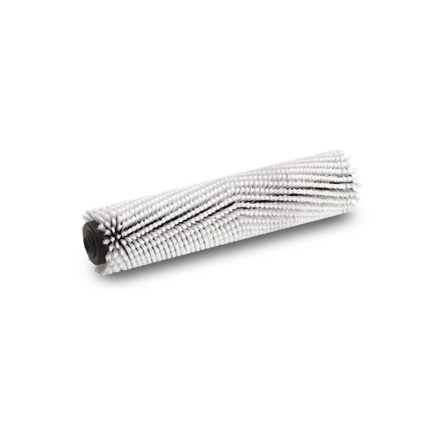Balai rotatif complet durete souple pour br30/4c - KARCHER - Accessoires autolaveuses