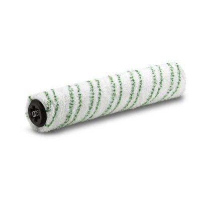 Brosse microfibre pour br30/4c - KARCHER - Accessoires autolaveuses