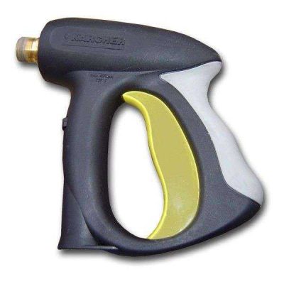 Poignée pistolet hp easy press avec softgrip - KARCHER - Seul