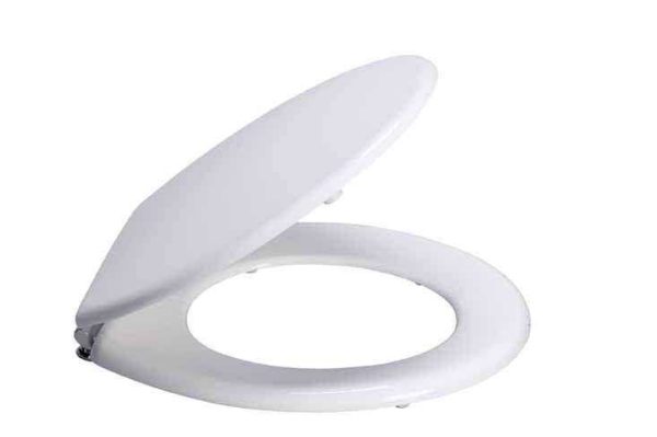 Abattant wc thermodur - TAMPEL - abattant WC