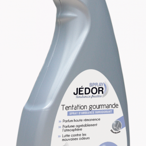 Spray surodorant jedor le spray de 500ml - HYDRACHIM - Surodorant & nettoyant VO