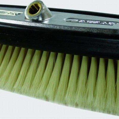 Brosse de lavage poils nylon ep.60mm 320x100mm - RM - Brosse de lavage
