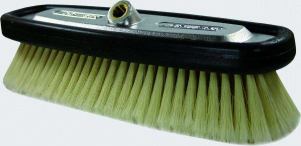 Brosse de lavage poils nylon ep.60mm 320x100mm - RM - Brosse de lavage