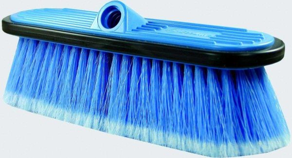 Brosse 250 mm bleu souple ecoline - RM - Brosse de lavage