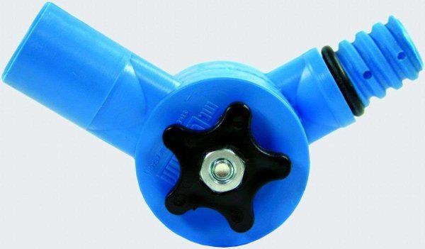 Rotule ajustable pour brosse - RM - Manche pour brosse de lavage