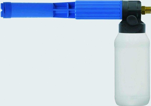 Canon a mousse sp 3/8m avec bidon 1l - RM - Accessoires mousse