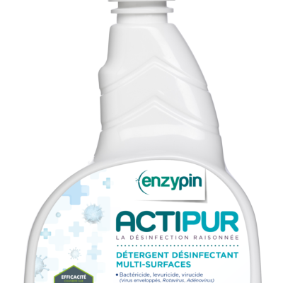 Actipur multi-surfaces prÊt À l’emploi - LE VRAI PROFESSIONNEL - Nettoyant multi-surfaces