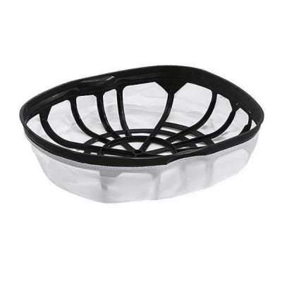Filtre nylon permanent - KARCHER - cartouche filtrante