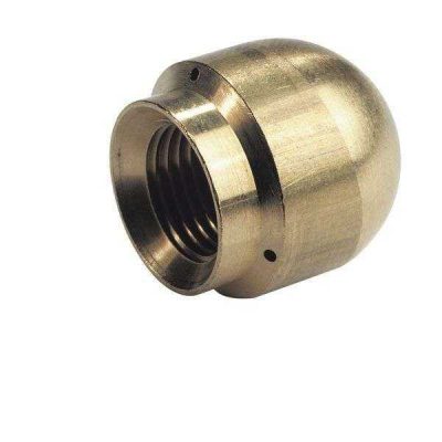 Buse canalisation - KARCHER - Buse pour nettoyage de canalistaion