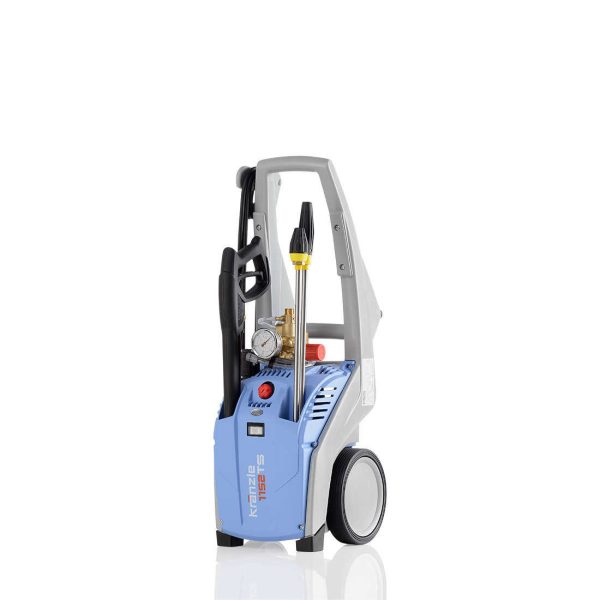 Nettoyeur haute pression kranzle k1152ts eau froide monophasé 130 bar 600 l/h livraison gratuite - KRANZLE - Nettoyeur haute pression KRANZLE