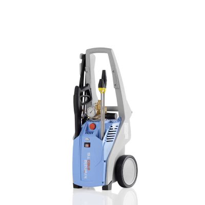 Nettoyeur haute pression kranzle k2160ts eau froide monophasé 140 bar 660 l/h en stock livraison gratuite - KRANZLE - Nettoyeur haute pression KRANZLE