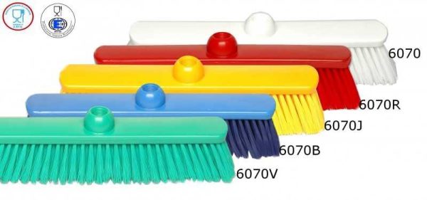 Balai alimentaire longueur 38 cm - THOMAS - Le balayage