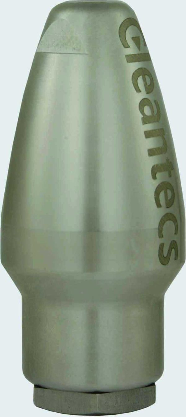 Rotabuse inox pression de service maxi 500 bar calibre 0.30 - RM - Rotative jusque 500 bar