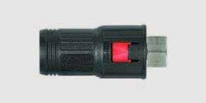 Porte-buse 3 positions m18f - RM - Triple