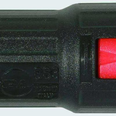Porte-buse 3 positions 045 1/4f - RM - Triple