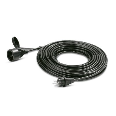 Rallonge electrique de 20 m special autolaveuse karcher - KARCHER - Accessoires autolaveuses