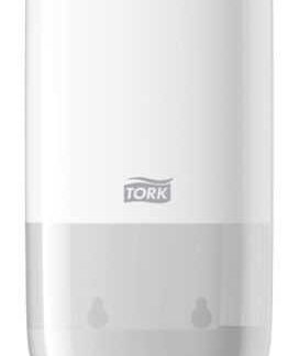 Distributeur tork savon mousse doux blanc - TORK - SAVONS ET GELS POUR LES MAINS