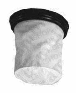 Filtre coton aspirateur cm56 - GHIBLI - Accessoires Boulangerie