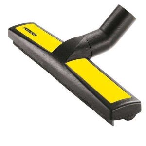 Suceur universel dn 35 / longueur 360 mm (eau/poussières) pour aspirateur eau et poussière karcher - KARCHER - Suceur,capteur sol