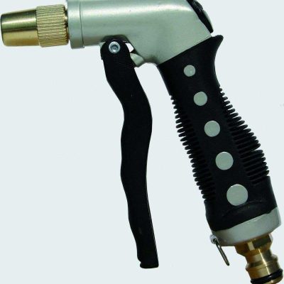 Pistolet avec buse réglable - RM - Pistolets et accessoires