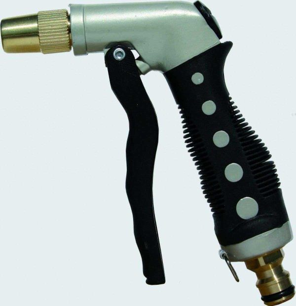 Pistolet avec buse réglable - RM - Pistolets et accessoires